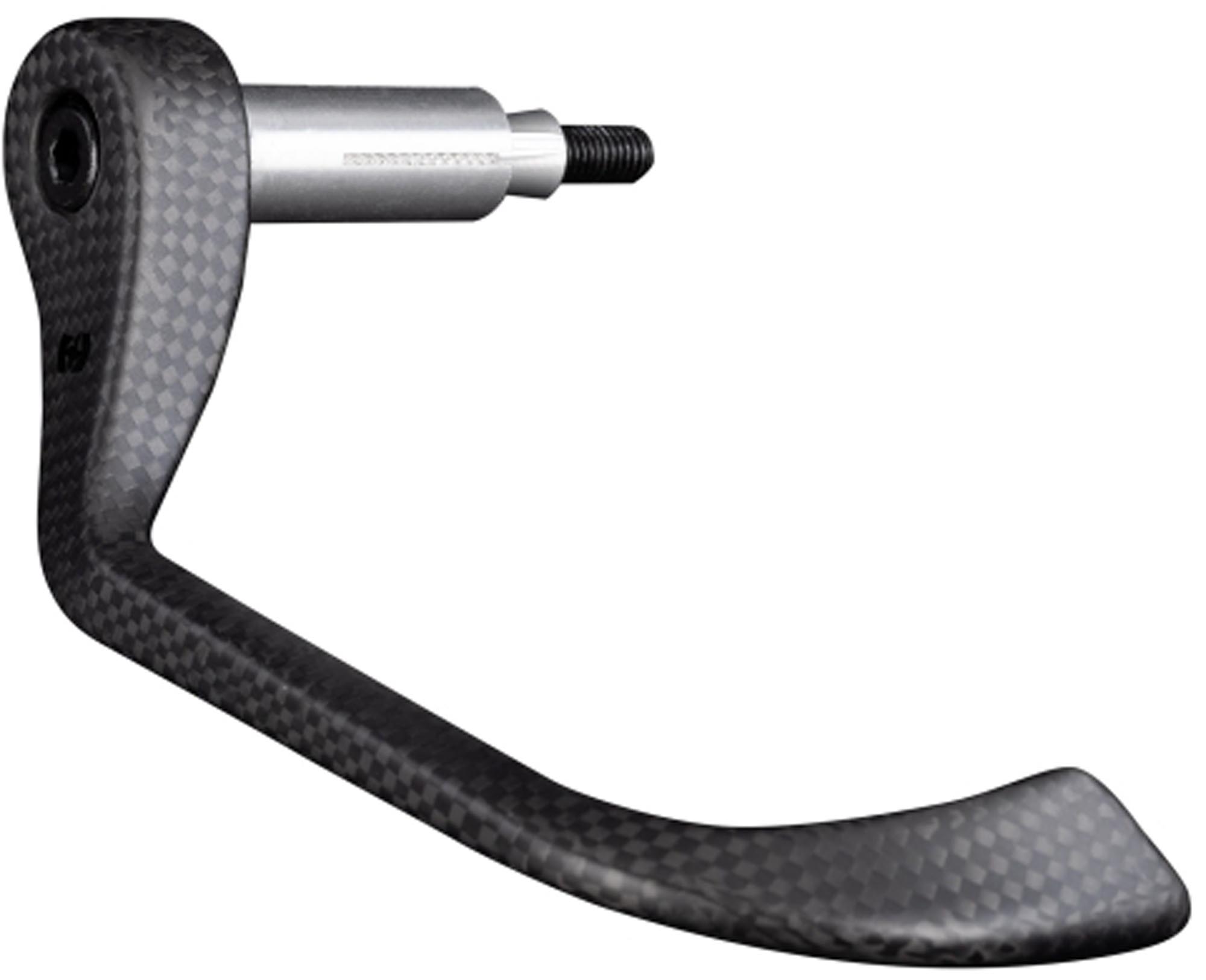 Oxford Carbon Lever Guard carbon matt Figure 1