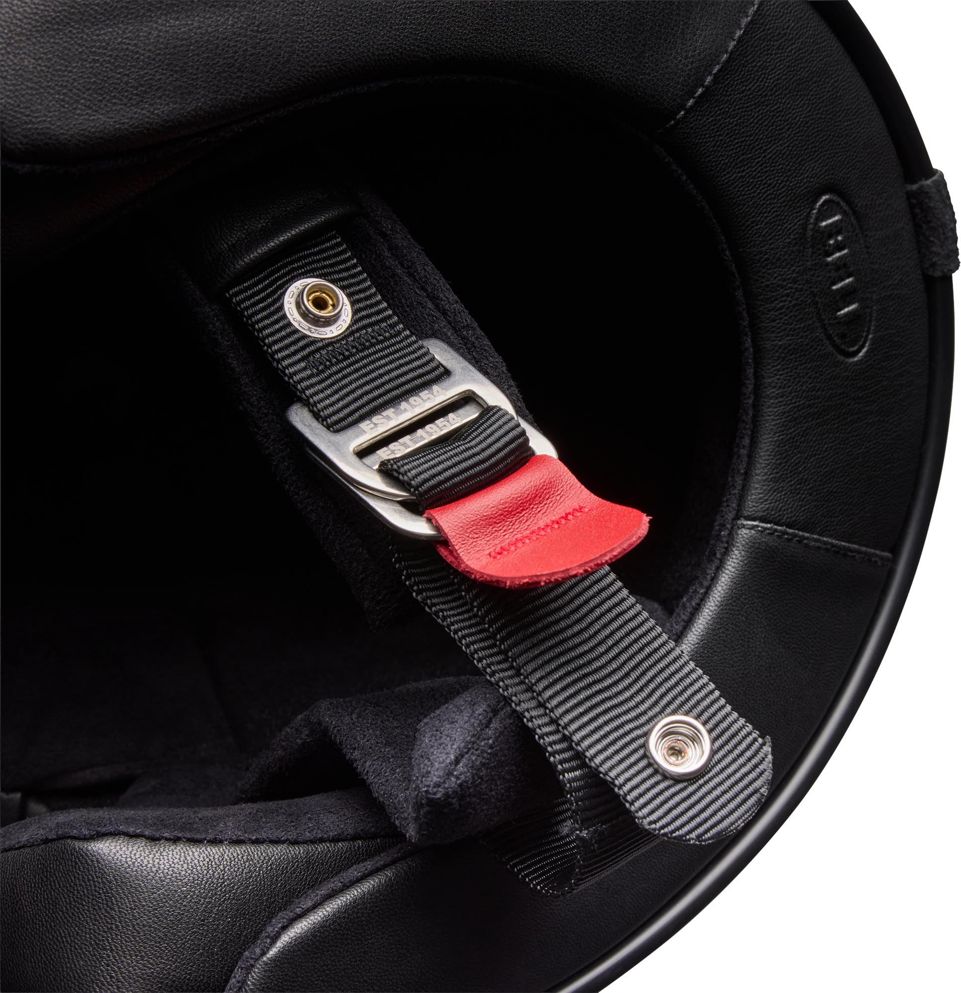 Bell Bullitt GT Lane Logo Carbon Casque rose S (55/56) Figure 10
