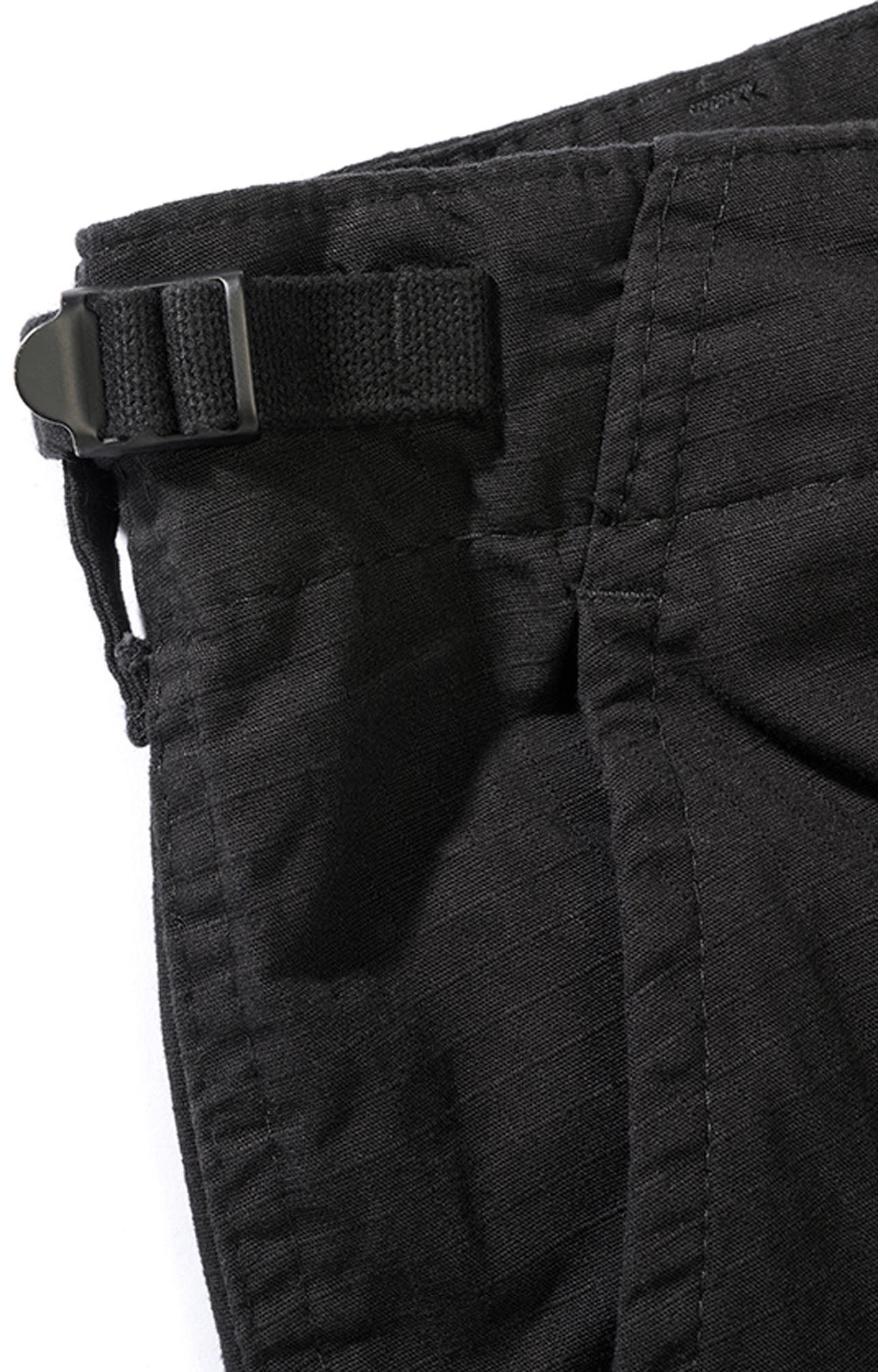 Brandit Security BDU Ripstop Kortfilmer 6XL Figur 4