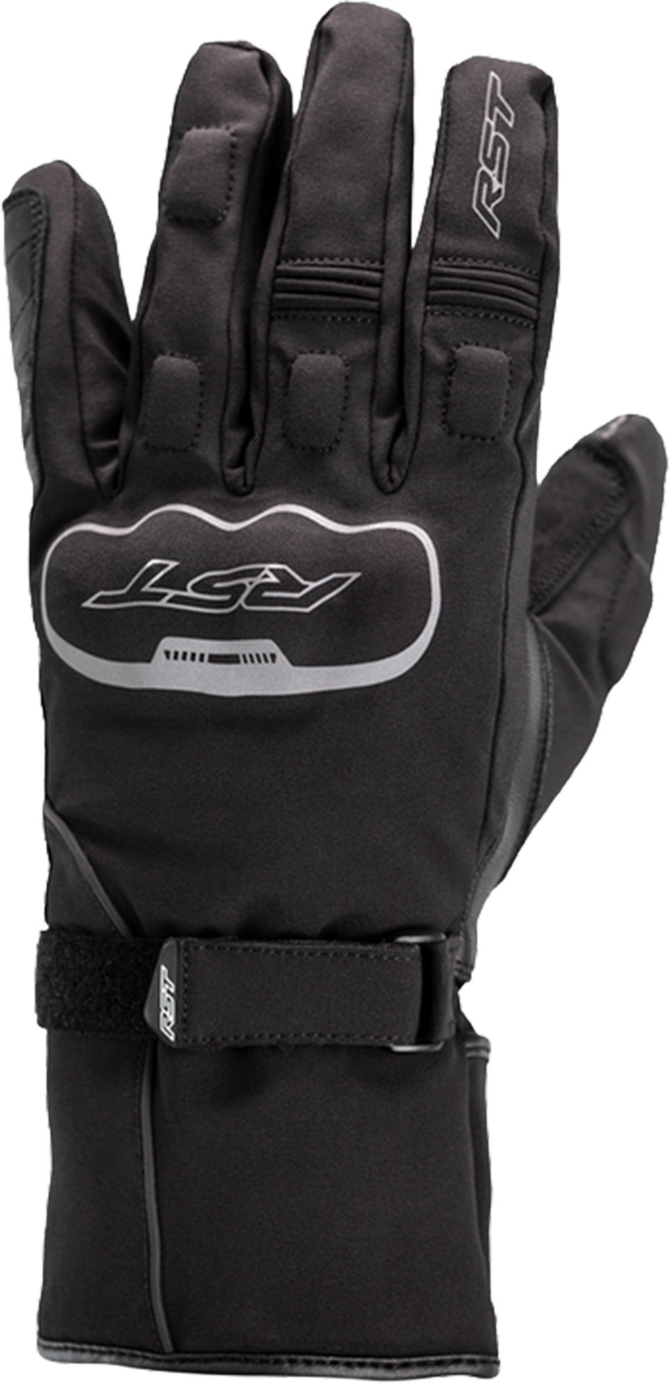 RST Axiom Luvas impermeáveis para motocicletas femininas Artigo principal Figura 1