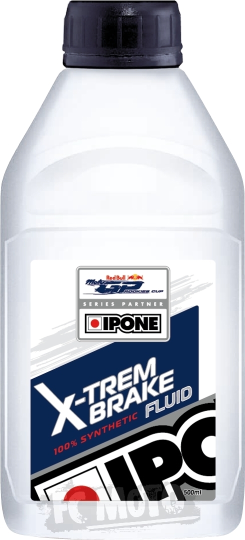 IPONE X-Trem Lichid de frână 500ml Figura 1