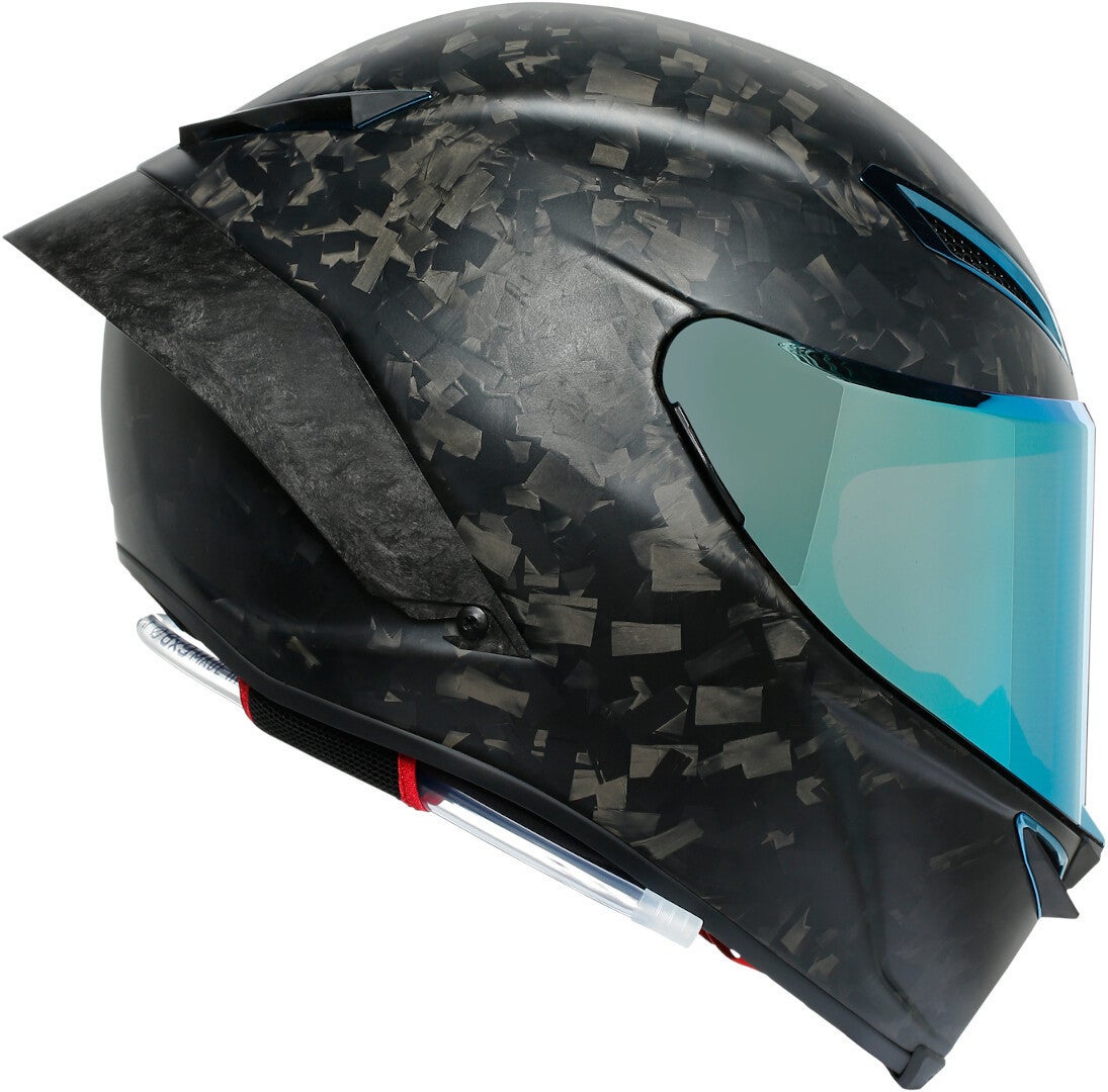 AGV Pista GP RR Futuro Carbonio Forgiato ヘルメット ▻ FC-Motoで