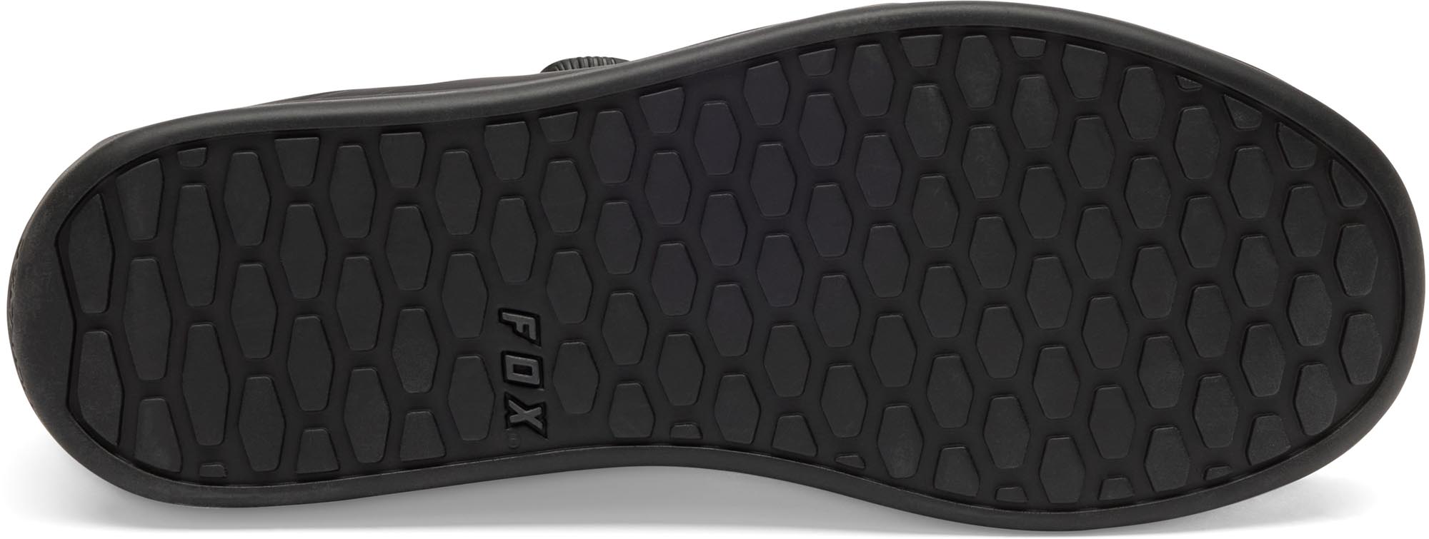 FOX Union All Weather Flat Cykelsko Sort 38 Figur 7