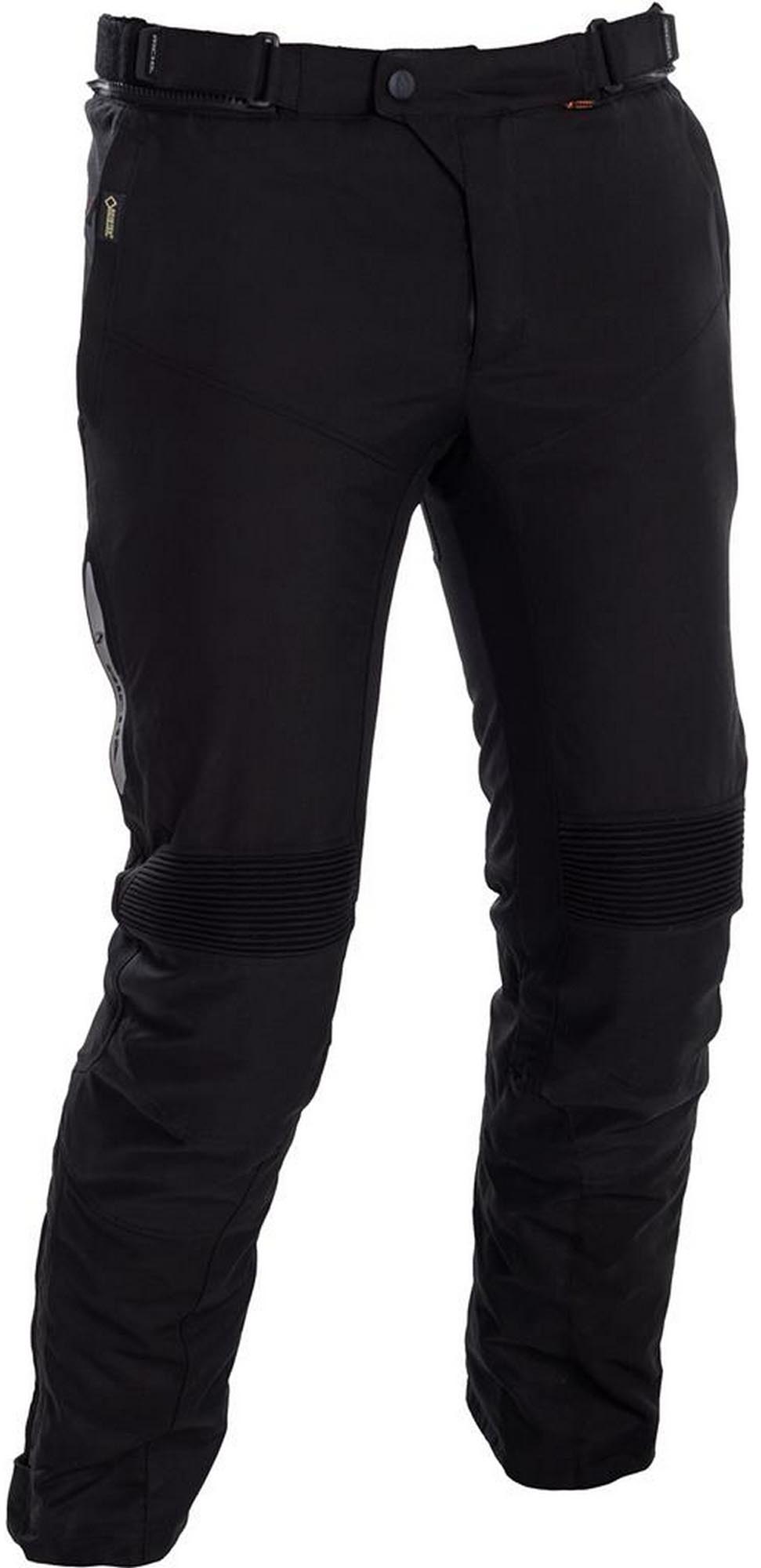 Richa Cyclone Gore-Tex waterproof Motorcycle Textile Pants Long Figure 1