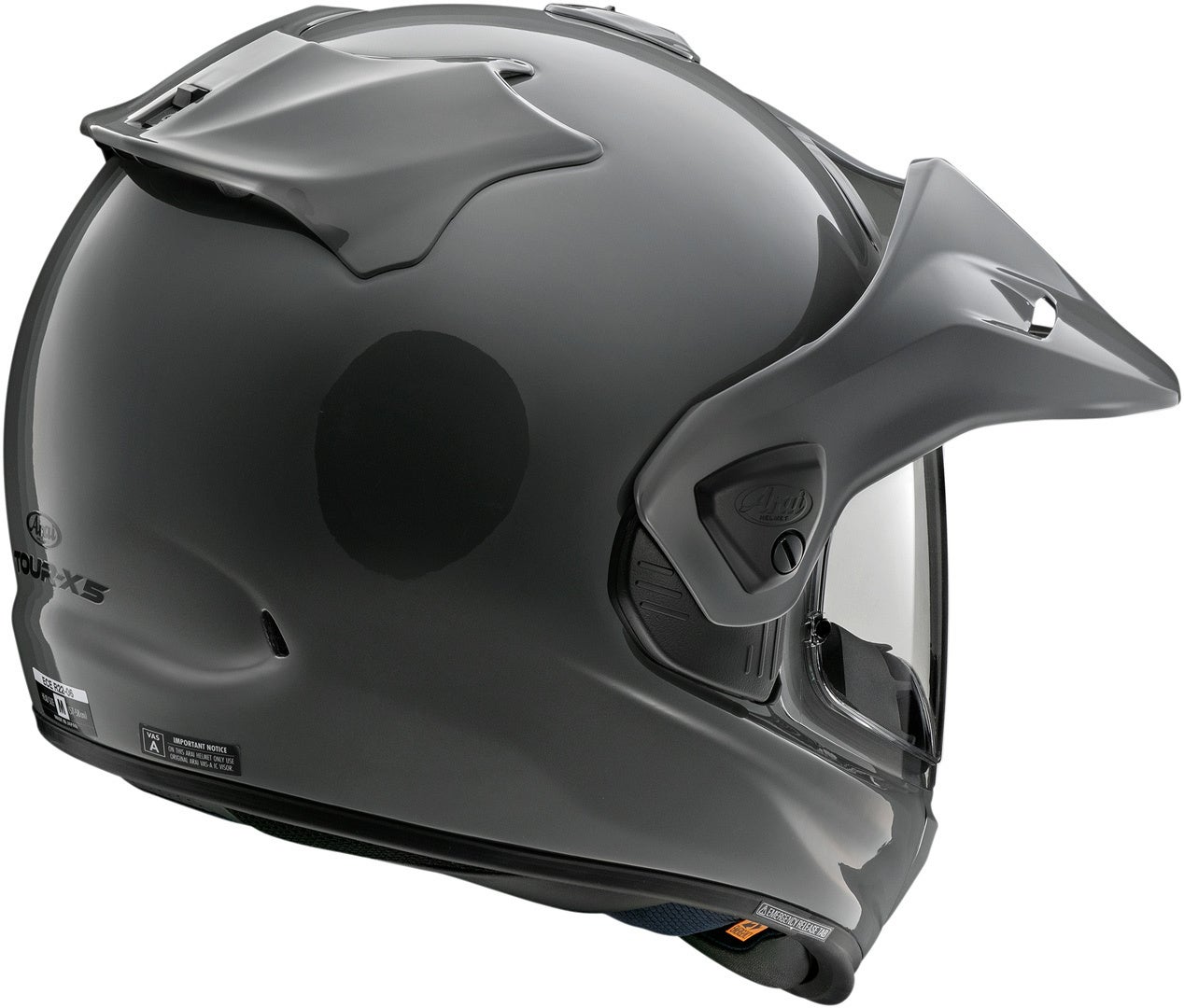 Arai Tour-X5 Adventure Casco da motocross M (57/58) Figura 2
