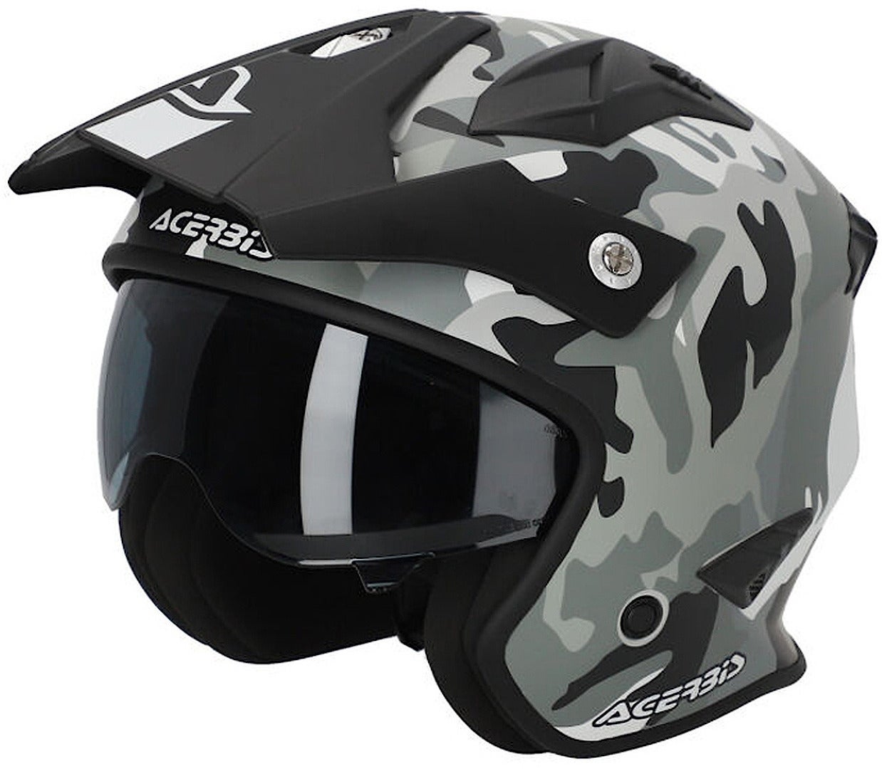 Acerbis Aria 2023 Camo Jethelm L (59) Abbildung 1