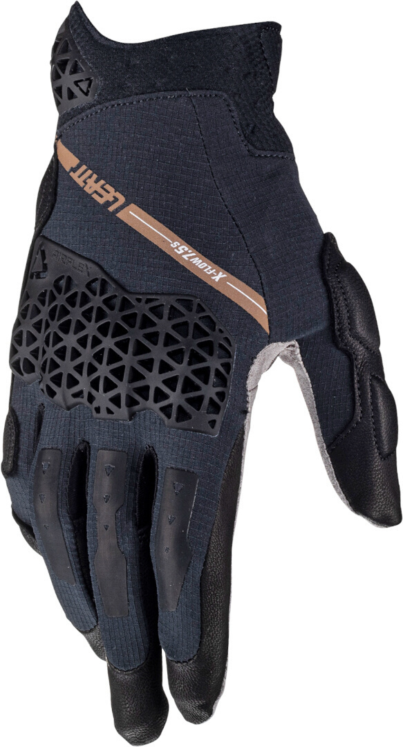 Leatt ADV X-Flow 7.5 Short Motorcykel handsker M Figur 5