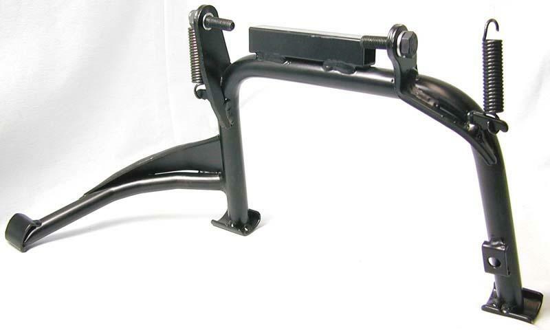 Buzzetti Tribuna centrală - Honda SH Figura 1