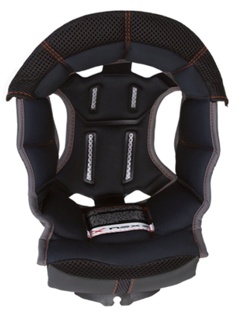 Nexx X.Wed 2 Carbon Doublure intérieure S Figure 1