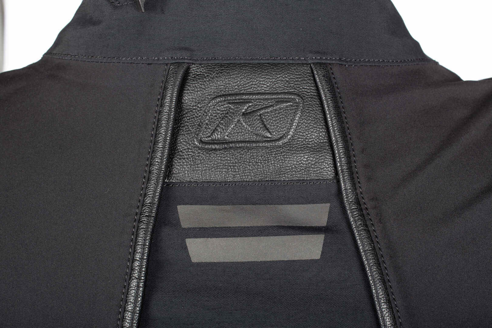 Side view of Klim Latitude 2023 Motorcycle Textile Jacket