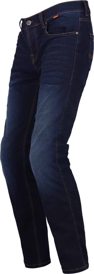 Richa Classic 2 Motorfiets Jeans Short 36 Figuur 2