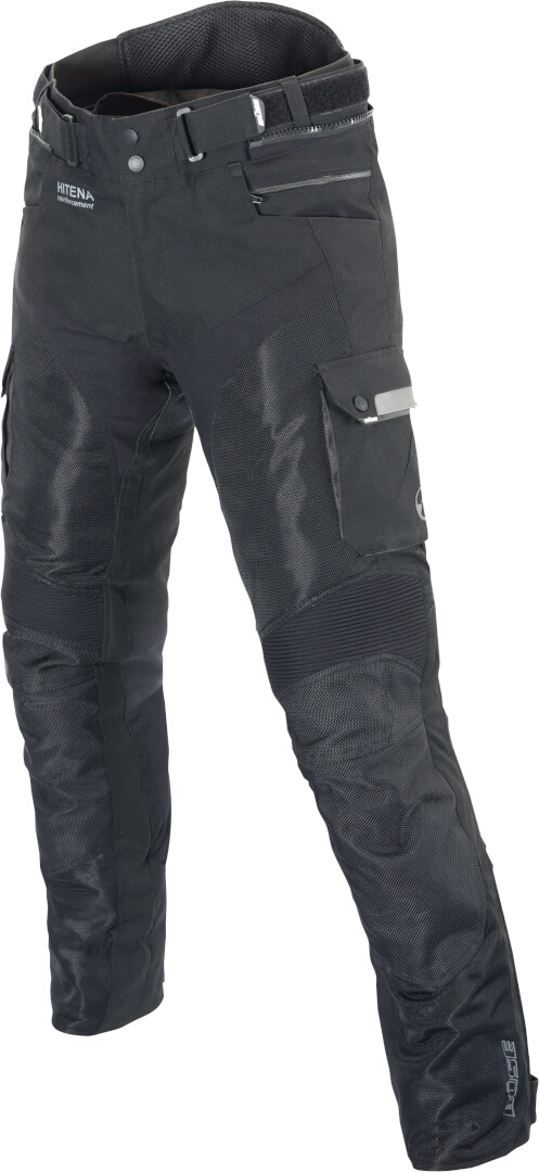 Büse Livorno Motorcycle Textile Pants-image-886058979