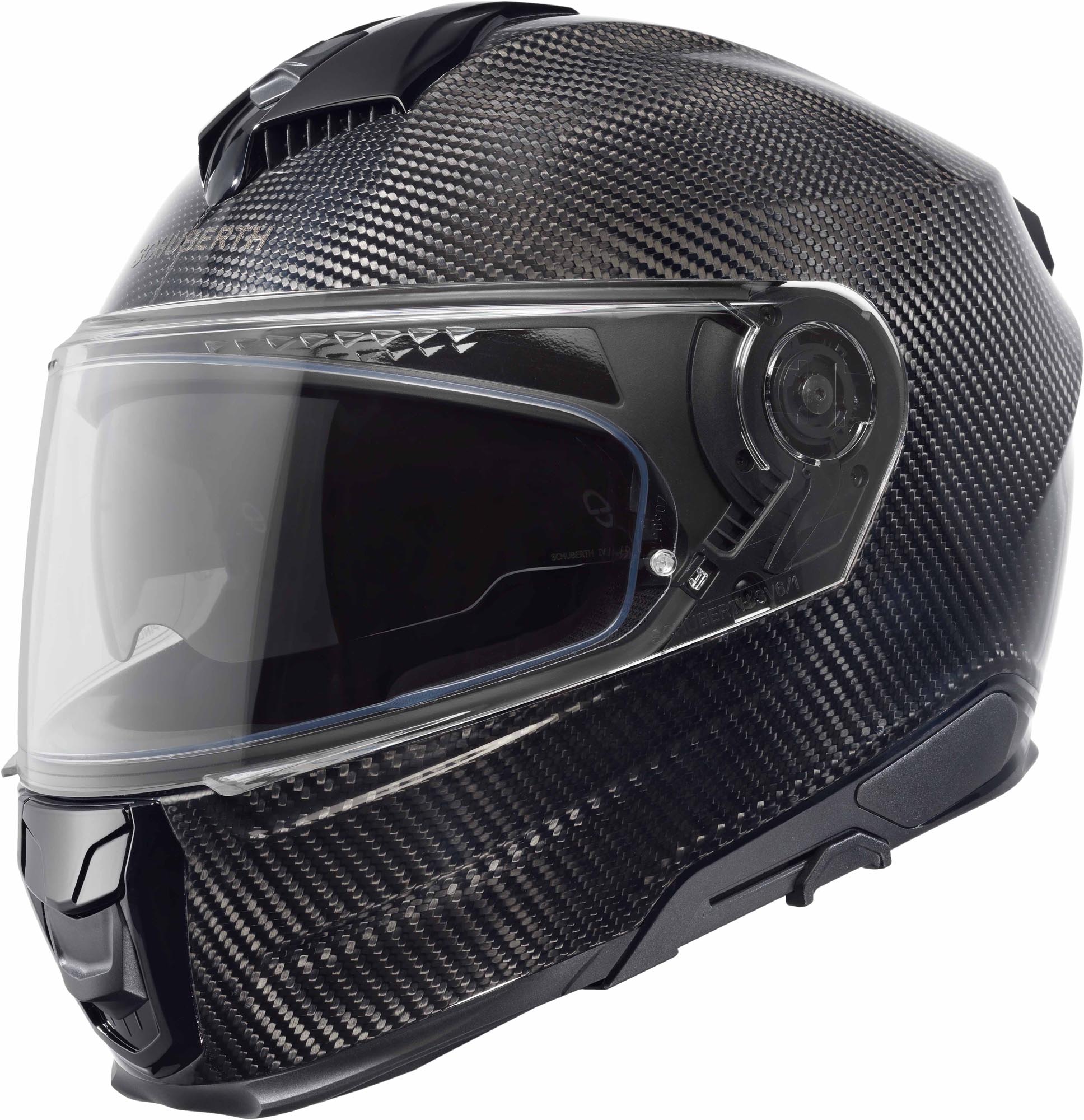 Schuberth S3 Carbon Capacete Artigo principal Figura 1