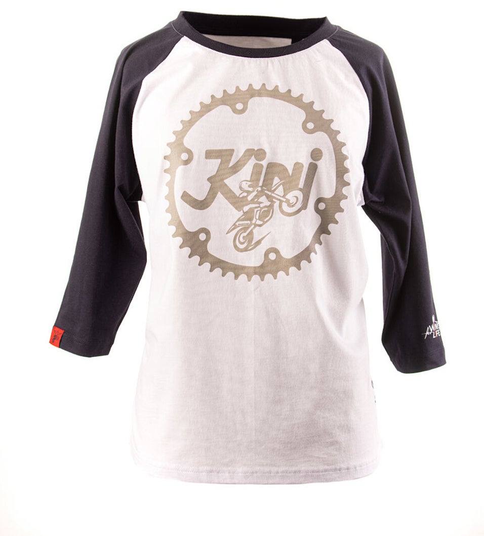Kini Red Bull Ritzel Damen Langarmshirt XL Abbildung 3