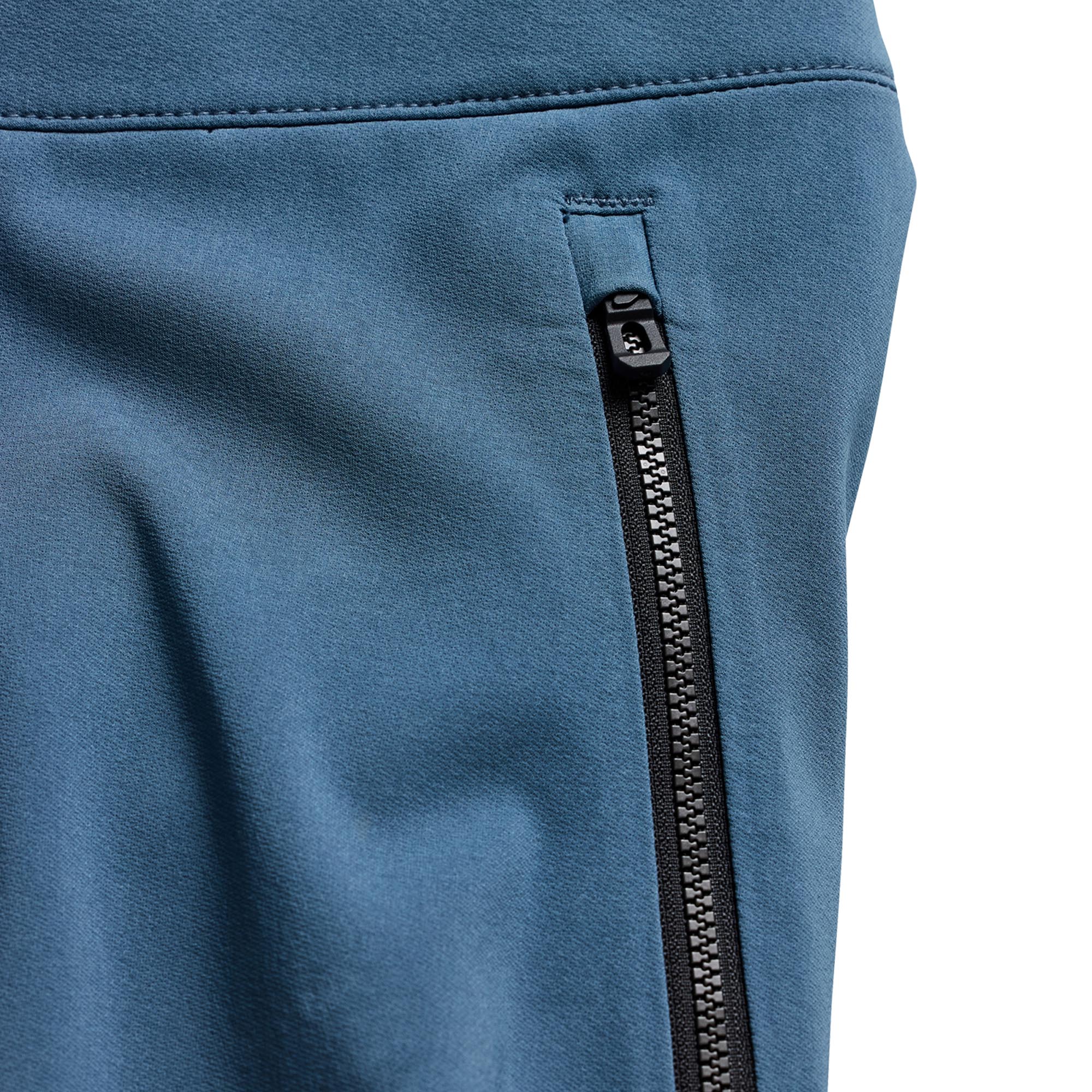 Troy Lee Designs Stage Mono Bicycle Pants blue/grey 34 Figure 2