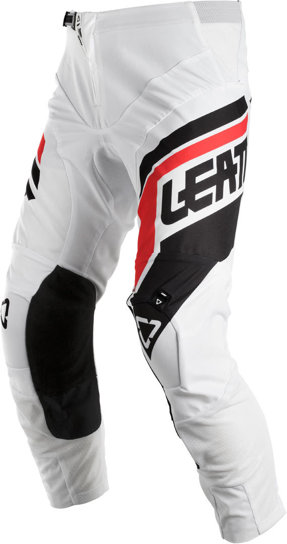 Leatt GPX 2.5 Junior Bukser hvid/sort L Figur 1