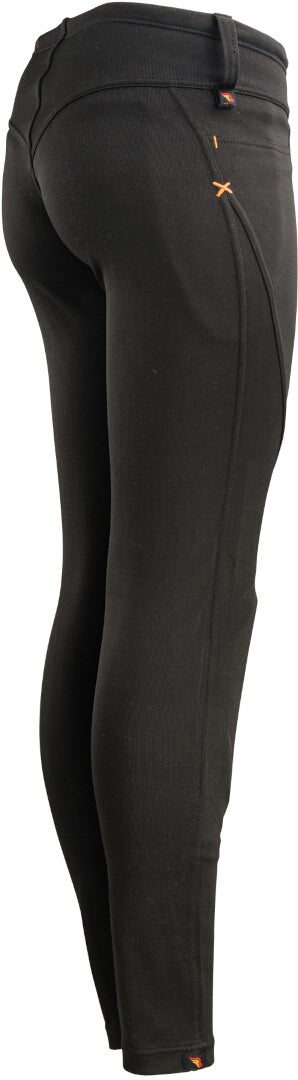 Riding Culture Dames Motorfiets Leggings M/32 Figuur 6