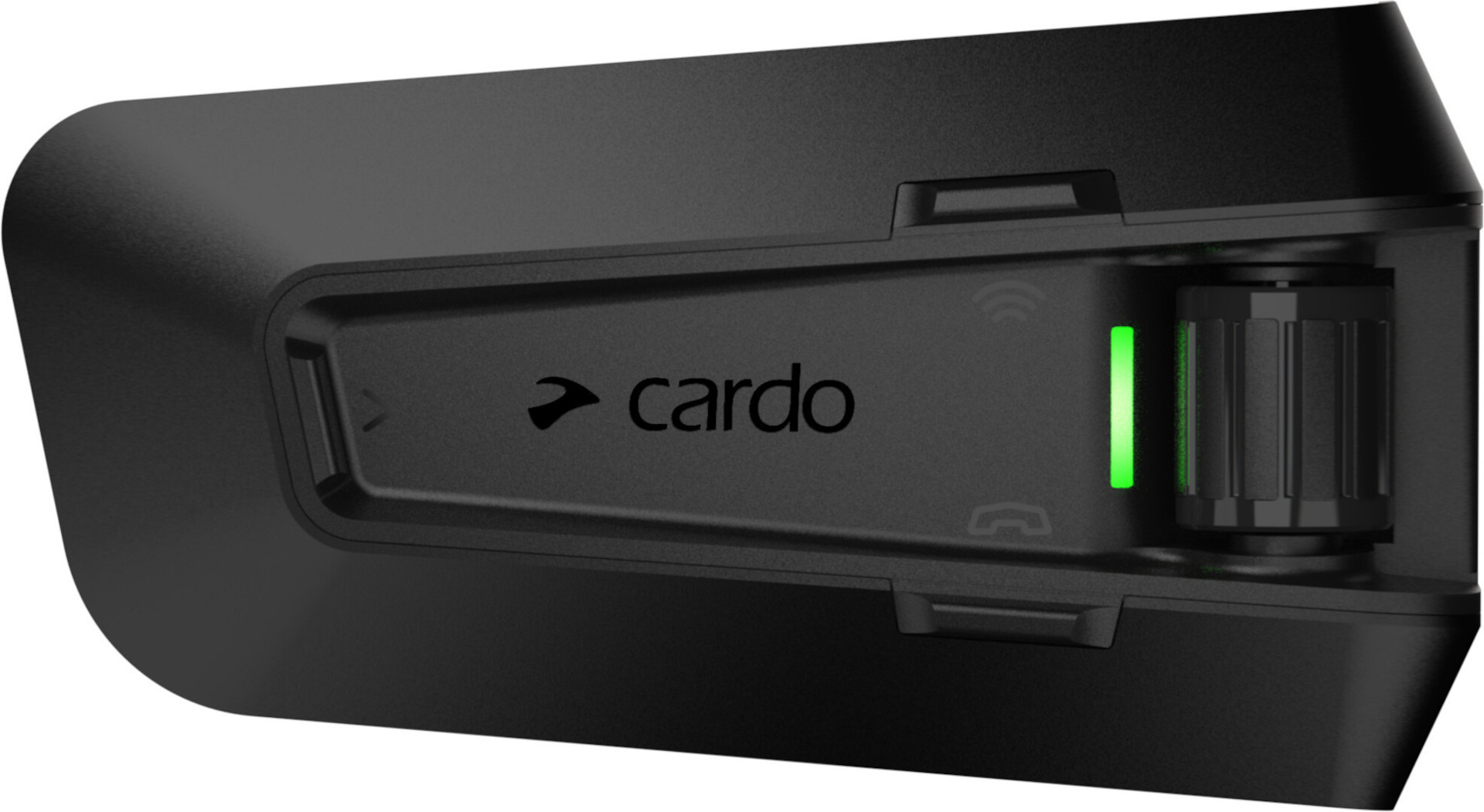 Cardo Packtalk PRO Sistem de comunicații cu un singur pachet Figura 2