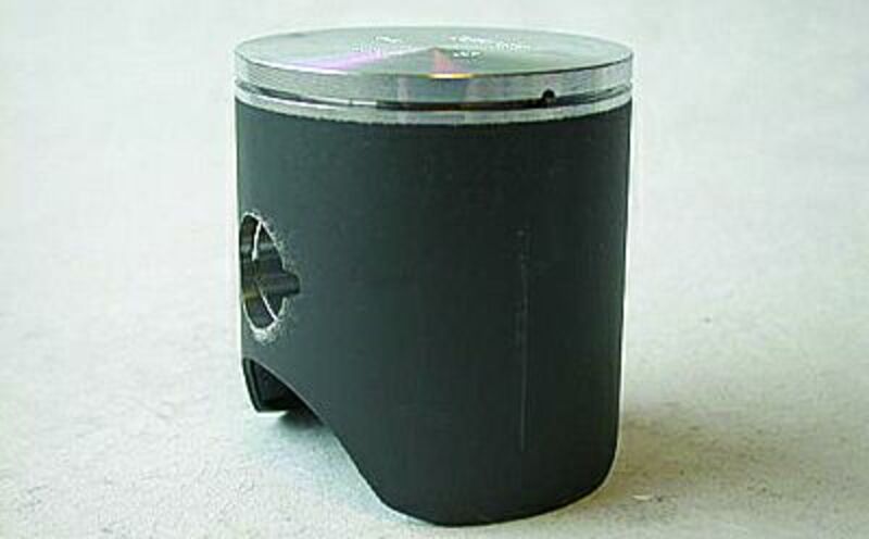 VERTEX Piston turnat Figura 1