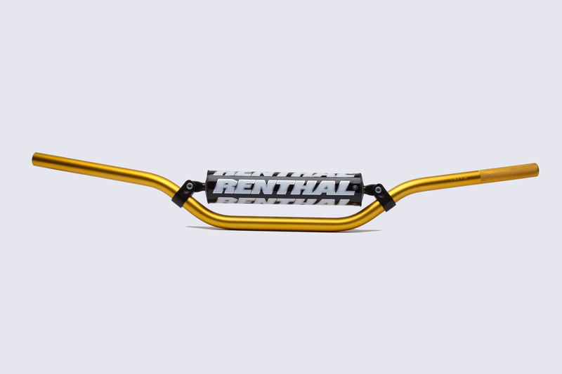 RENTHAL Styr MX/Enduro 7/8" 693 Enduro Figur 1