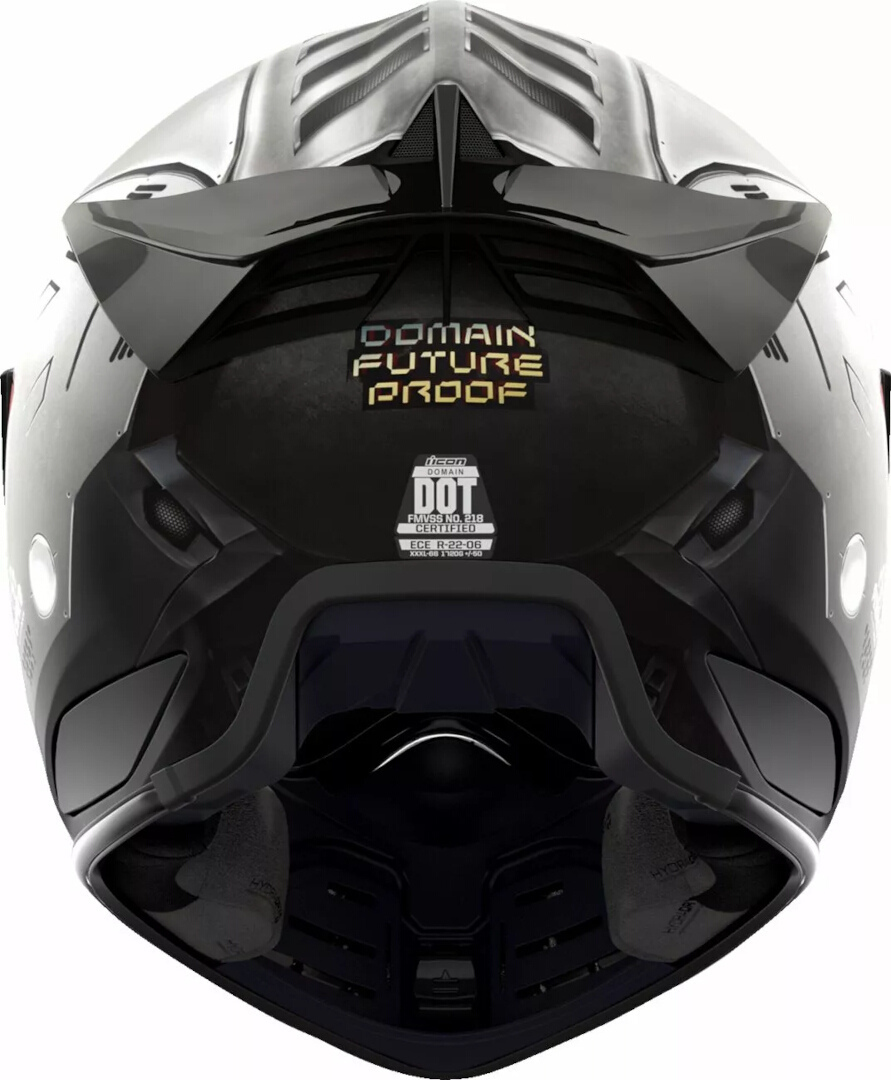Icon Domain Future Proof Helm M (57/58) Figuur 5