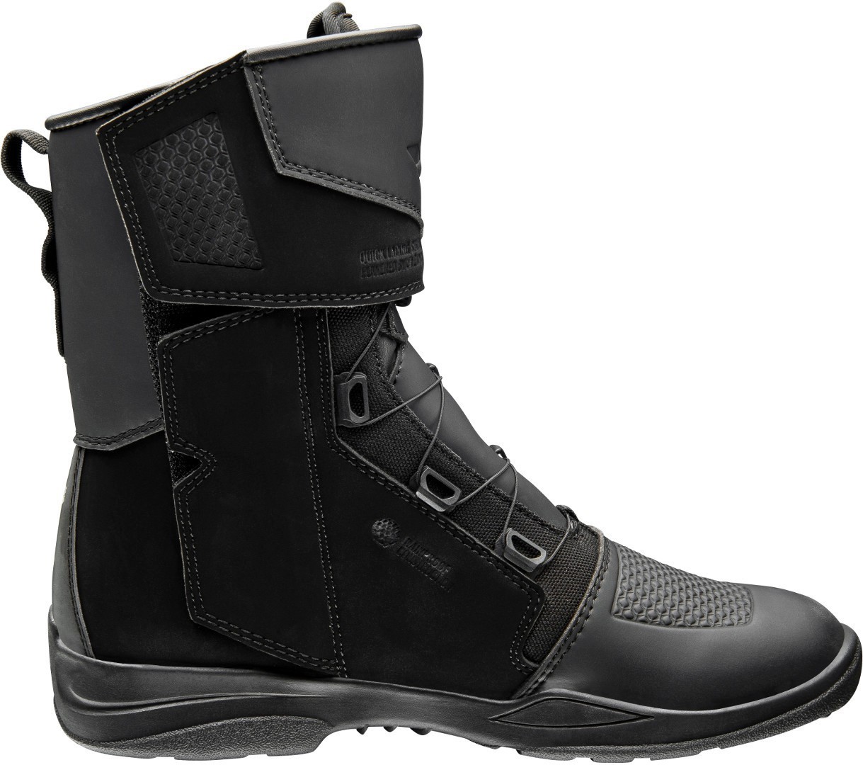 Ixon Kassius Cizme de motocicletă 39 Figura 3