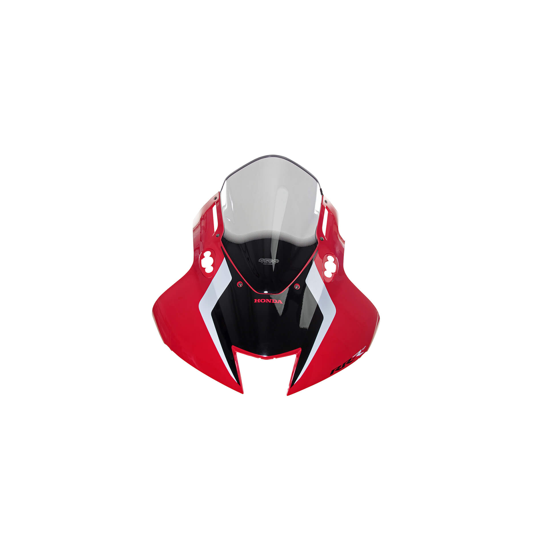 MRA Racingscheibe, CBR 1000 RR-R FIREBLADE /SP 2020- Clar Figura 1