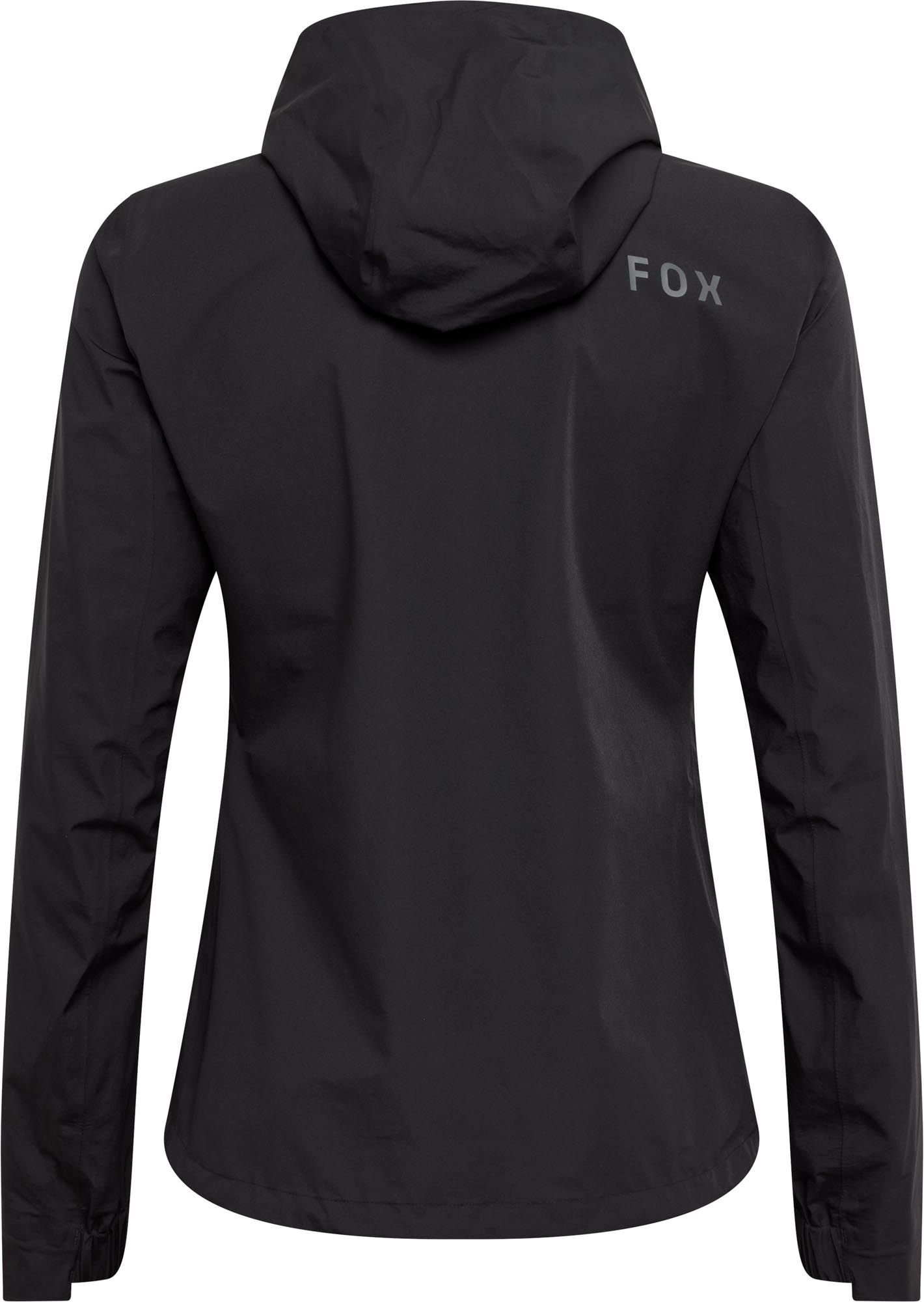 FOX Ranger Water Dames Fietsjas Zwart M Figuur 2