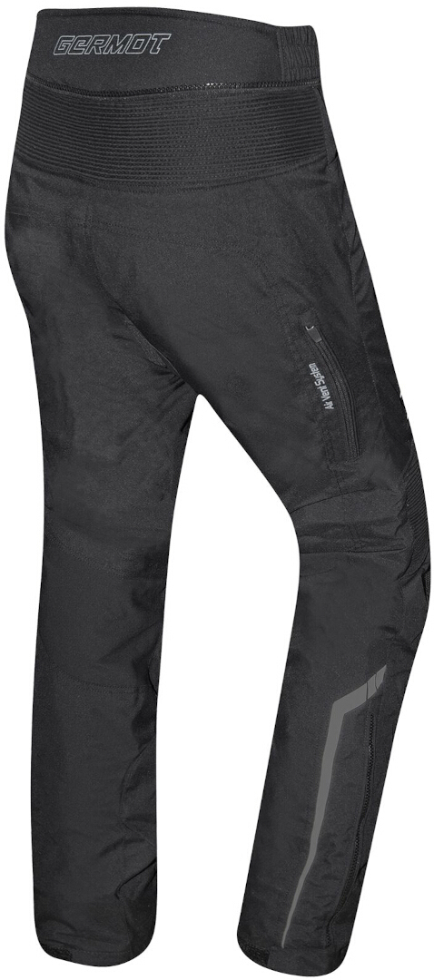 Germot Allround imperméable Mesdames Moto Textile Pantalon 40 Figure 2