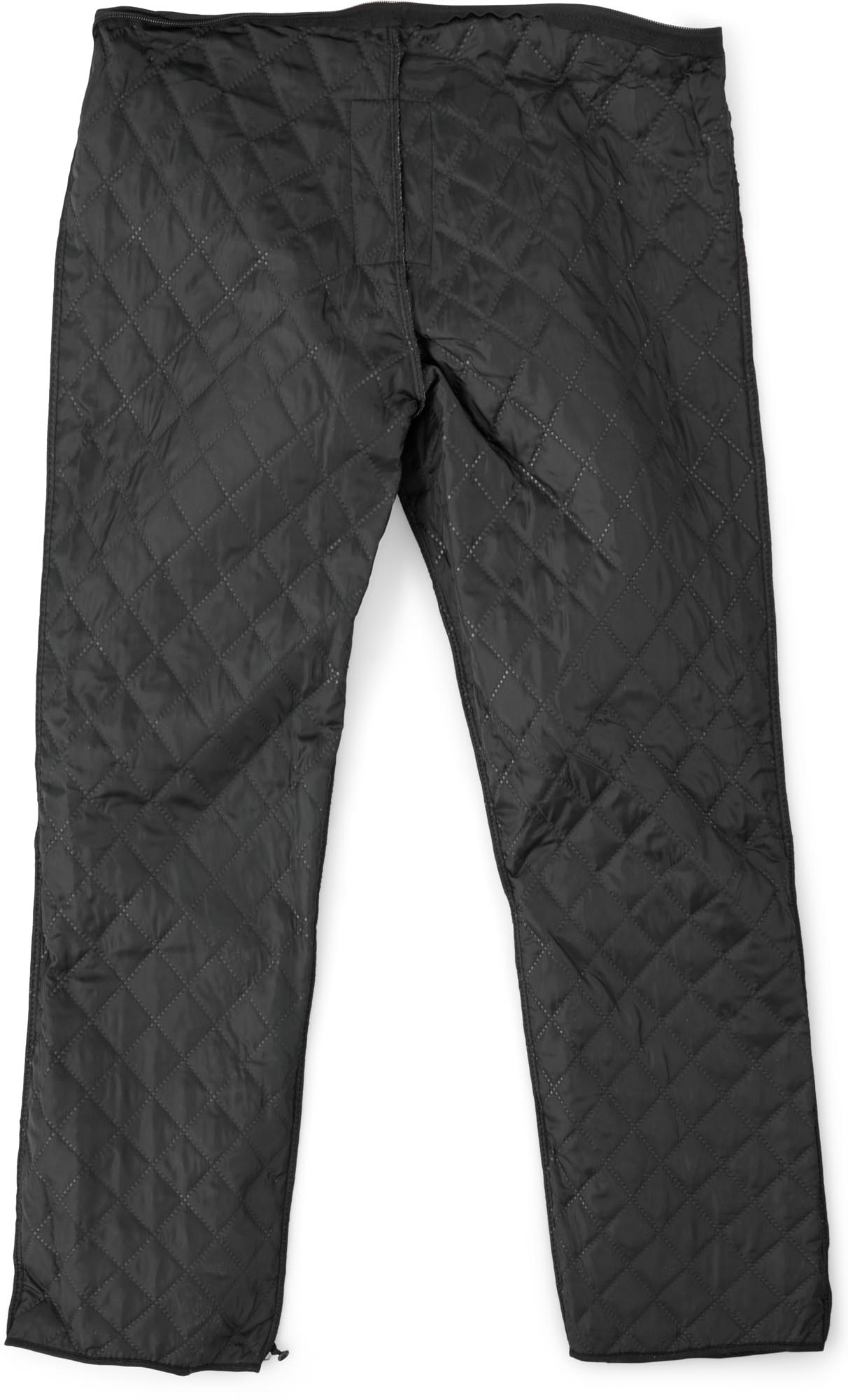 MUGENRACE Viaggiare waterproof Motorcycle Textile Pants black S Figure 4