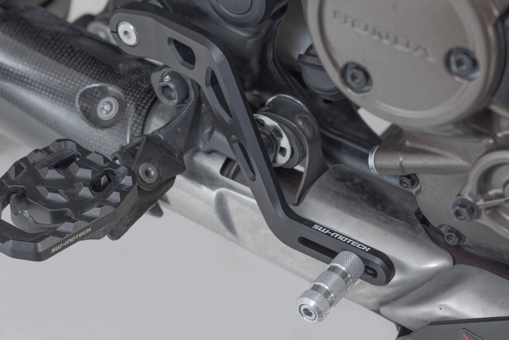 Pedală de frână SW-Motech - Honda CRF1000L (15-) / 1100L (19-). Figura 4