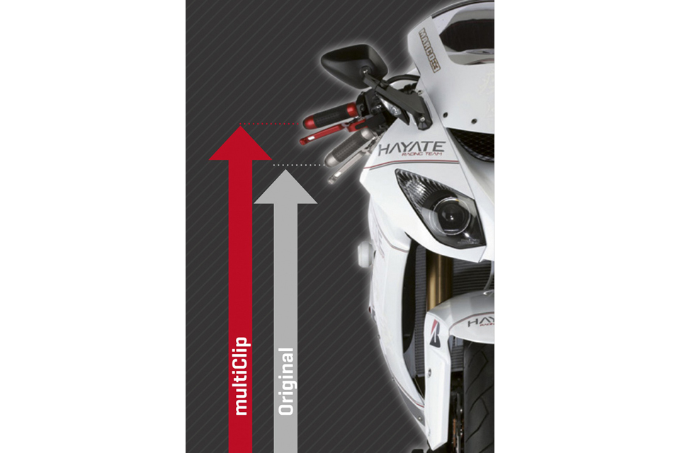 ABM LENKERENDEN ADAPTER Figura 3