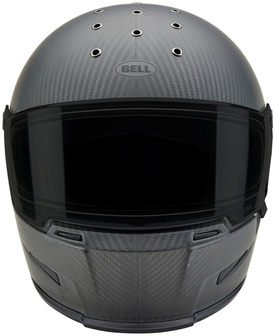 Bell Eliminator Carbon Casco S (55/56) Figura 2