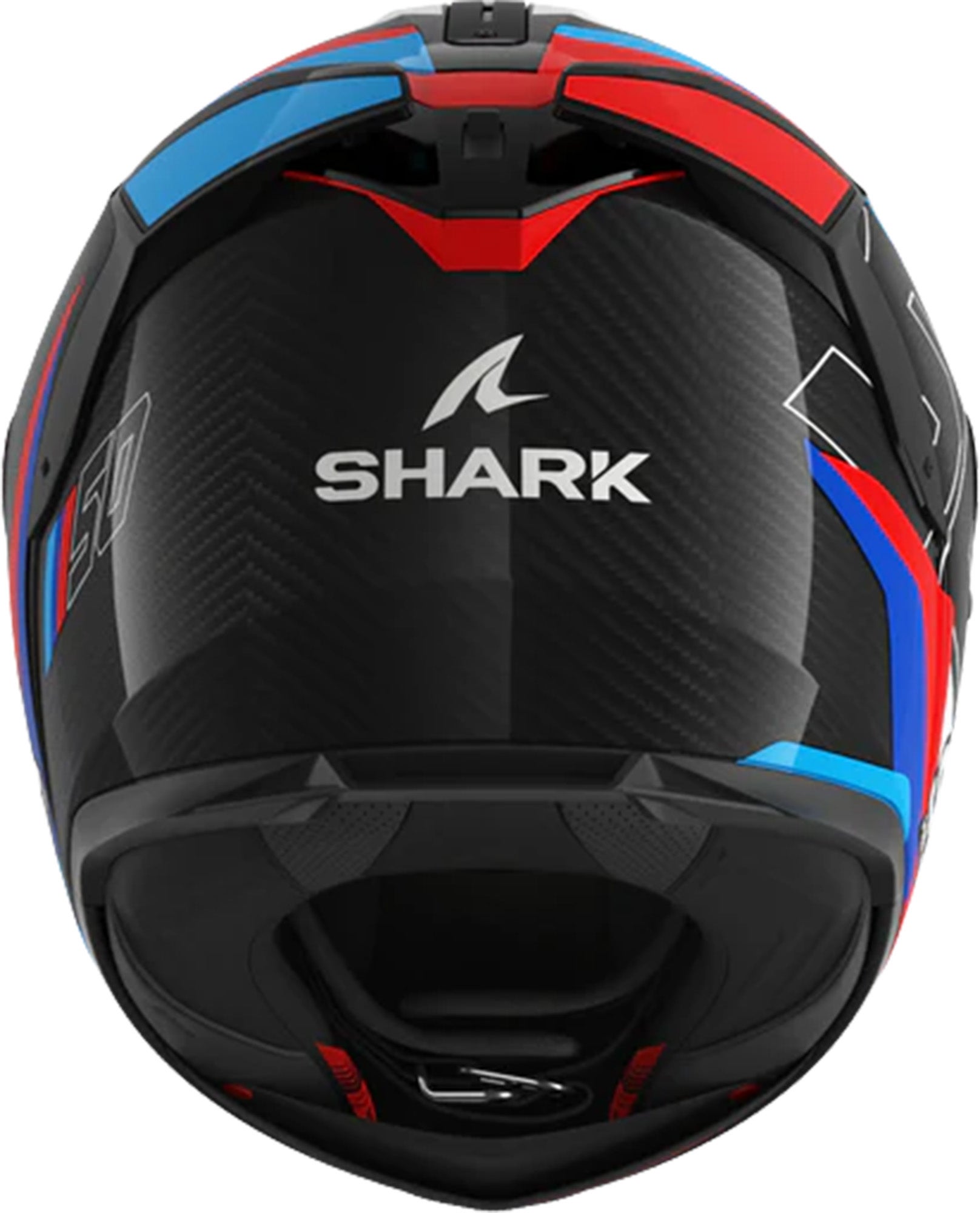 Shark Spartan GT Pro Carbon Guintoli Helmet XXL (63/64) Figure 6