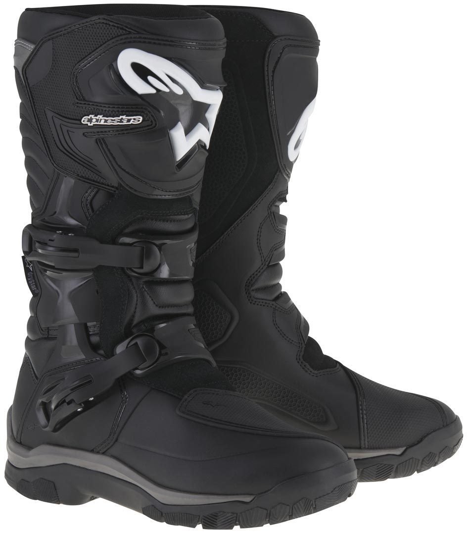 Alpinestars Corozal Adventure wasserdichte Motorradstiefel 13 (48) Abbildung 1