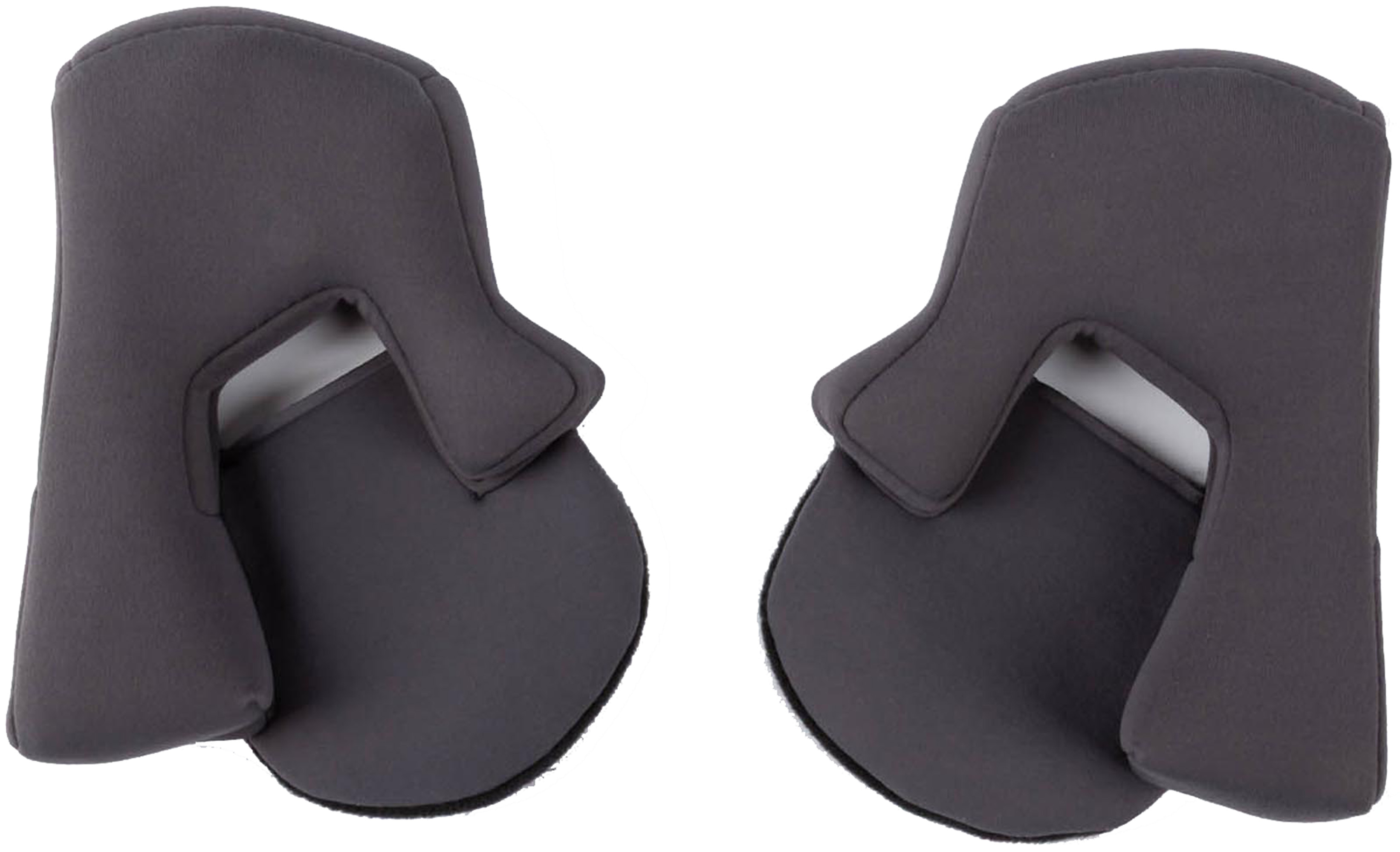 Klim GT1 Cuscinetti standard per le guance 45 mm Figura 1