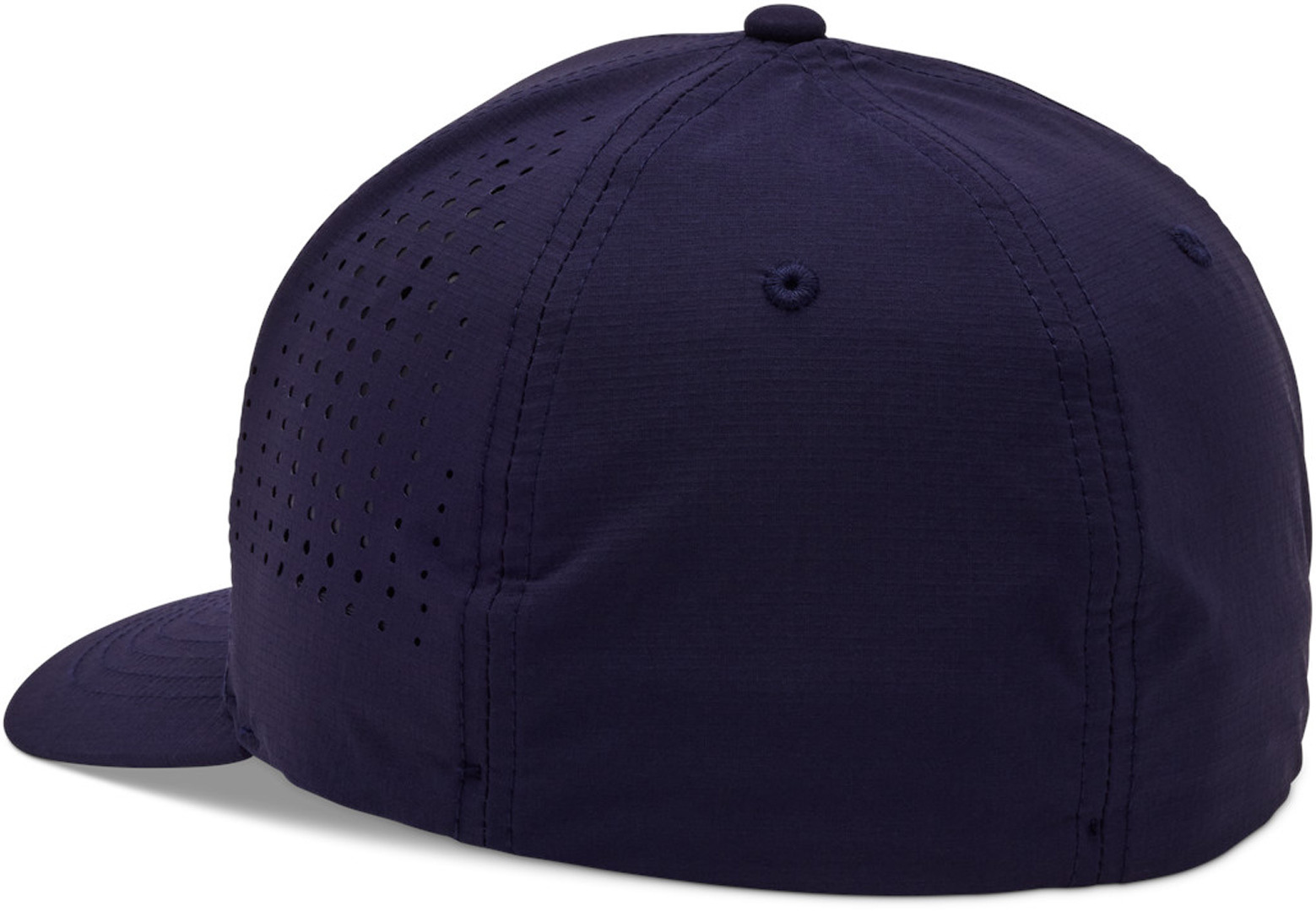 FOX Non Stop Tech Flexfit Cap dark blue L/XL Figure 2