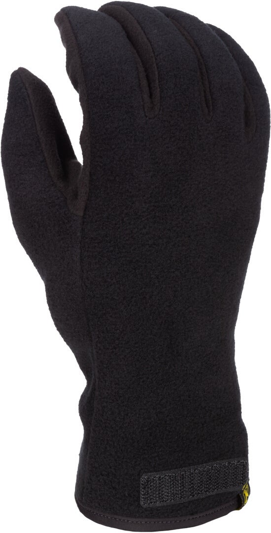 Klim Togwotee Gauntlet Snescooter handsker sort/blå 3XL Figur 3