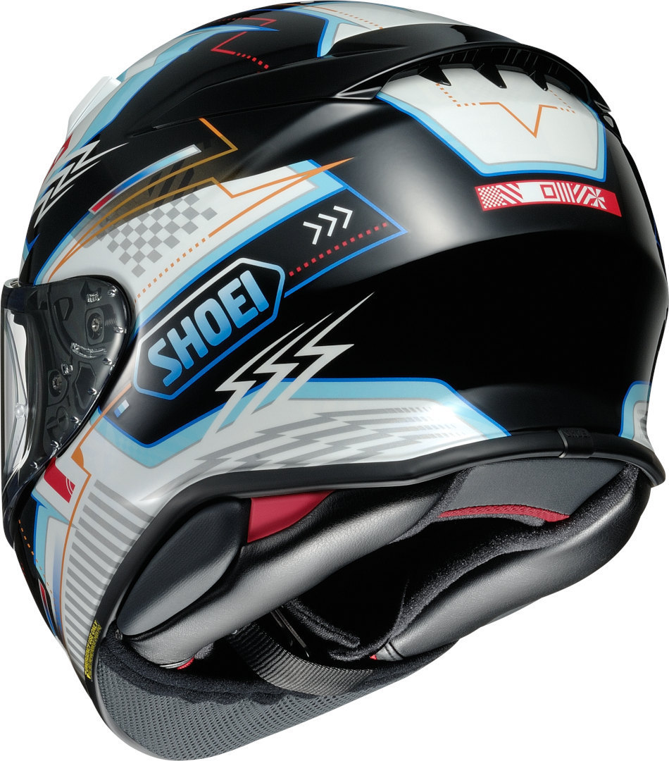 Shoei NXR 2 Arcane Casco L (59/60) Figura 2
