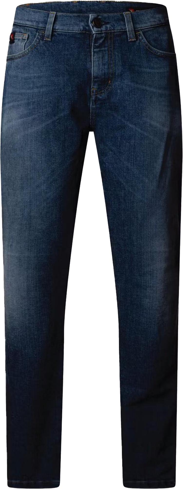Riding Culture Dave Jeans de motocicleta Artigo principal Figura 1