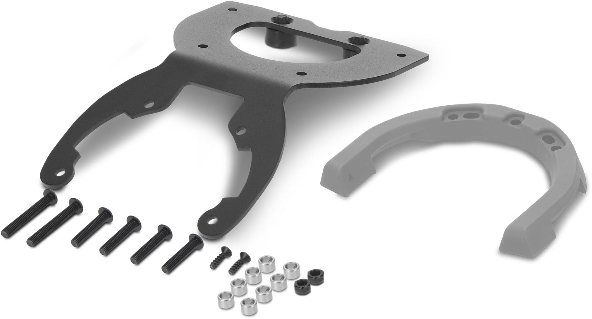 SHAD Click System Tankadapter Huvudartikel Figur 1