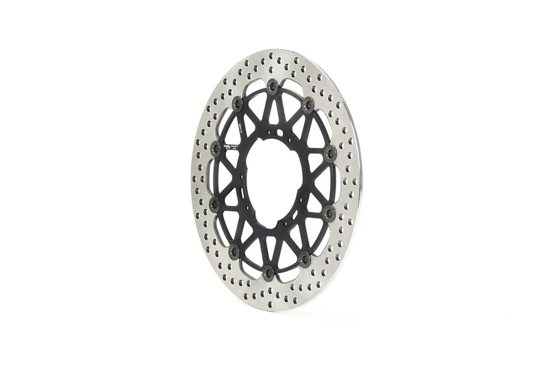 Brembo S.p.A. UPPGRADERA Motard flytande bromsskiva - 108A64211 Figur 4
