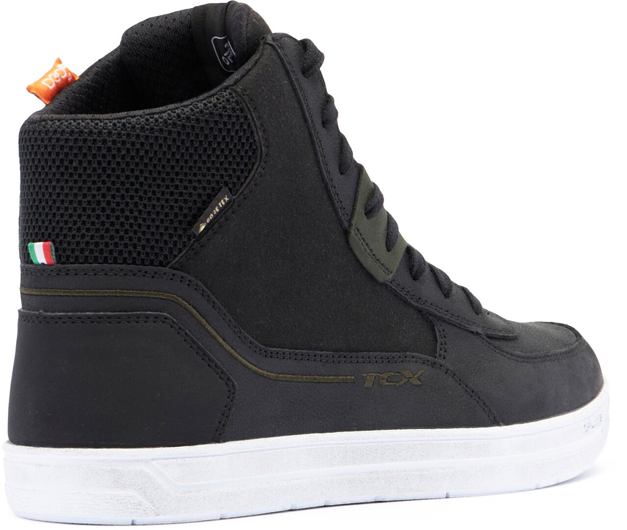 TCX Mood 2 GTX S26 Motorcycle Shoes 41 Figure 3