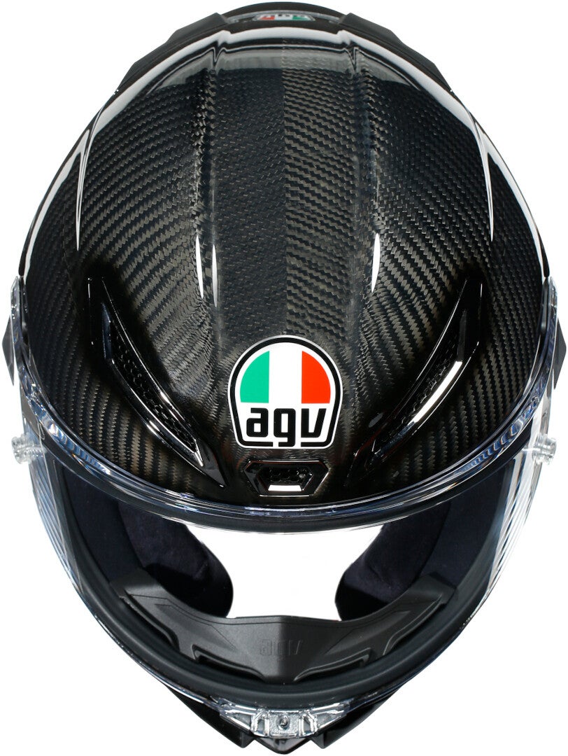 AGV Pista GP RR Mono Carbon 2023 2.0 Casco Carbono L (59/60) Figura 2