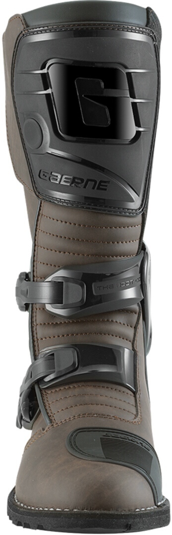 Gaerne Dakar Aquatech Bottes de moto 40 Figure 3