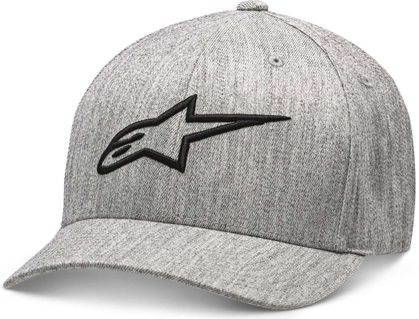 Alpinestars Ageless Kappe hellgrau L/XL Abbildung 1