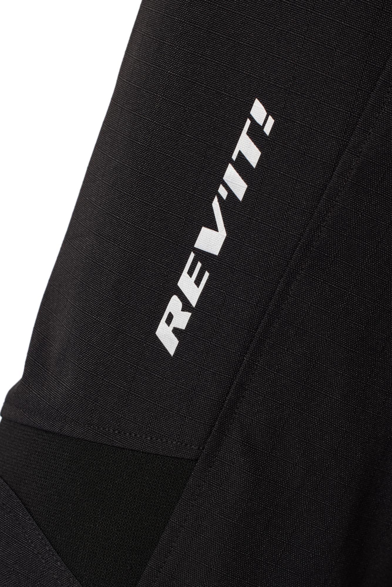 Revit Convergent H2O waterproof Ladies Motorcycle Textile Pants 36 Figure 10