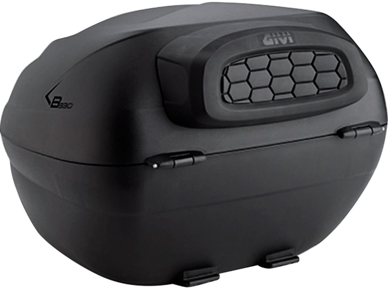 GIVI B330/29 Topcase Ryggstöd Figur 1