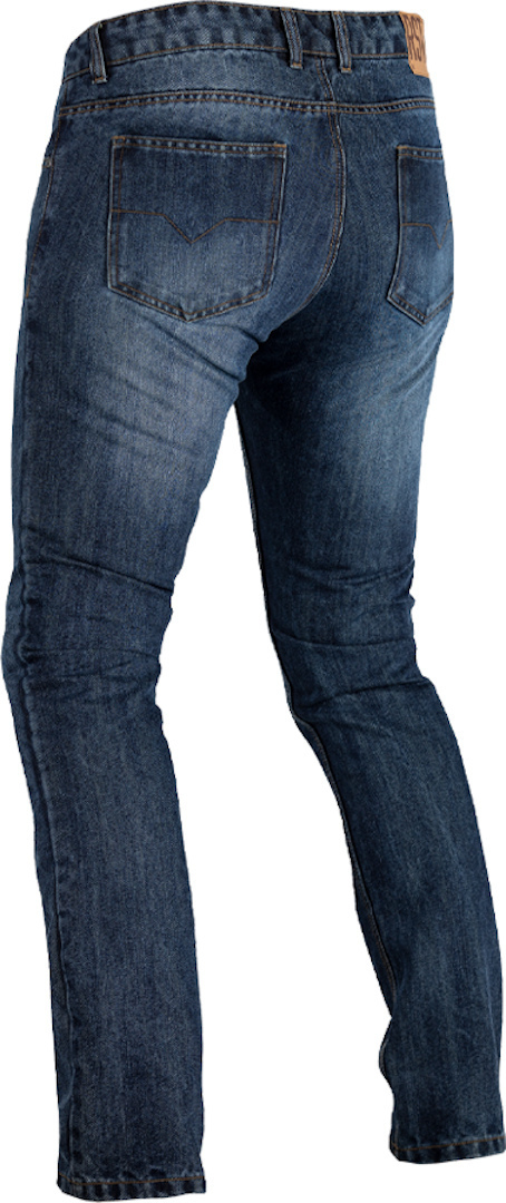 RST X Single Layer Motorcycle Jeans S Figure 2