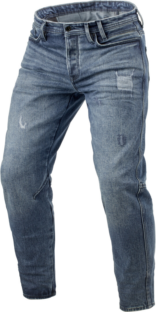 Revit Rilan TF Jeans de motocicleta Artigo principal Figura 1